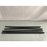 Jogo Pestanas Internas Ford Ka 2019