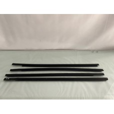 Jogo Pestanas Internas Ford Ka 2019