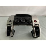 Moldura Painel Central C Difusor Mitsubishi Pajero Dakar