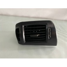 Difusor Ar Condicionado Esq Renault Clio (detalhe)