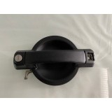 Maçaneta Externa Diant Esq Fiat Doblo