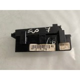 Caixa Fusível Ford Ecosport 2007