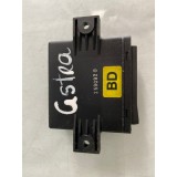 Módulo Controle Gm Astra
