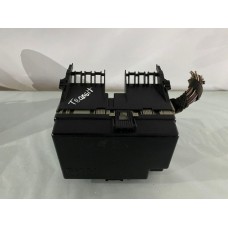 Caixa Fusível Ford Transit - Cx30