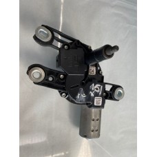 Motor Limpador Traseiro Vw Fox 2015