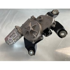 Motor Limpador Traseiro Ford Ka Novo