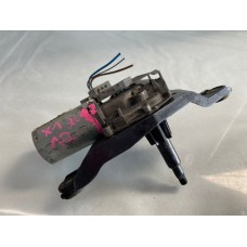 Motor Limpador Traseiro Bmw X1 2012