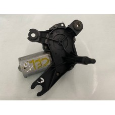 Motor Limpador Traseiro Gm Celta