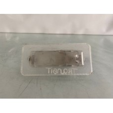 Luz Placa Ford Transit