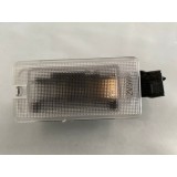 Luz Placa Kia Cerato