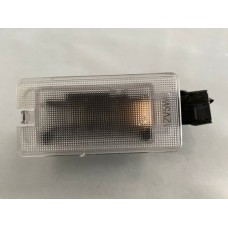 Luz Placa Kia Cerato