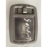 Luz De Teto Cortesia  Kia Sorento