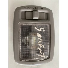 Luz De Teto Cortesia  Kia Sorento