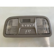 Luz De Teto Honda Civic 2014