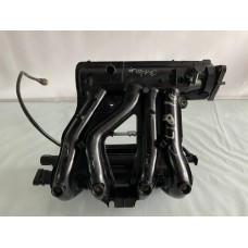 Coletor Admissão Renault Clio 1.0