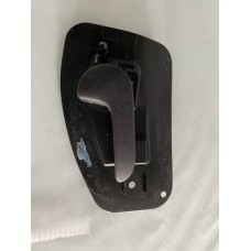 Maçaneta Interna Tras Dir Gm Corsa Montana