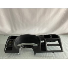 Acabamento Moldura Painel Gm S10 (detalhe)