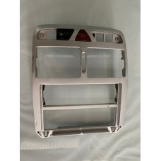 Acabamento Moldura Painel Peugeot 307