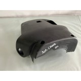 Acabamento Volante Citroen Aircross (detalhe)