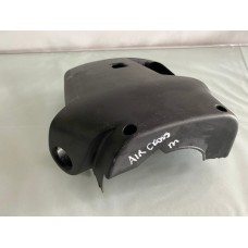 Acabamento Volante Citroen Aircross (detalhe)