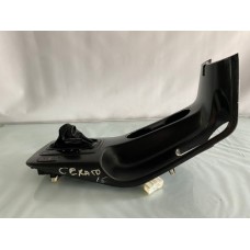 Porta Copo Console Central Kia Cerato 2015