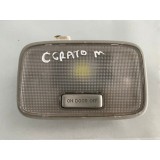 Luz De Teto  Kia Cerato