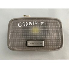 Luz De Teto  Kia Cerato