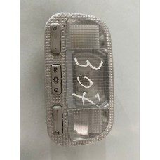 Luz De Teto Peugeot 307