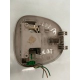 Luz De Teto Peugeot 207