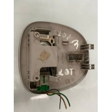 Luz De Teto Peugeot 207