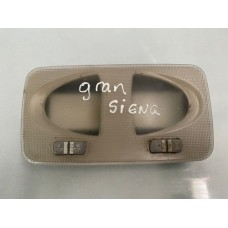 Luz De Teto Fiat Grand Siena