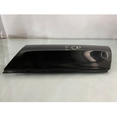 Acabamento Coluna Tras Esq Ford Ecosport