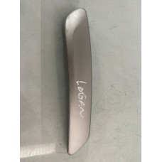 Acabamento Puxador Porta  Renault Logan