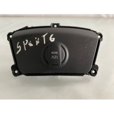 Acendedor Tomada Kia  Sportage