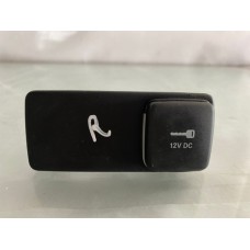 Acendedor Tomada Jeep Renegade