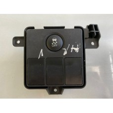 Botão Comando Tração C Moldura Honda Hr-v