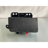 Porta Copo Toyota Hilux 2020 (detalhe)