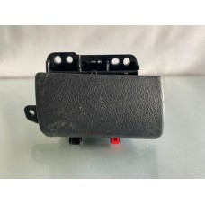 Porta Copo Toyota Hilux 2020 (detalhe)