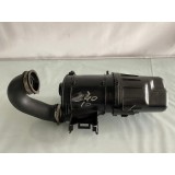 Caixa Filtro Ar Renault Clio ( Detalhe)