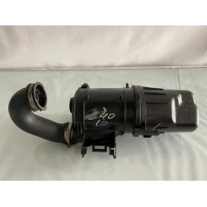 Caixa Filtro Ar Renault Clio ( Detalhe)