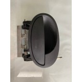 Maçaneta Externa Tras Dir Gm Corsa Montana