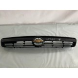 Grade Parachoque Dianteiro Gm Corsa 2008