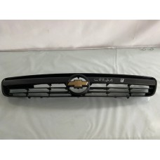 Grade Parachoque Dianteiro Gm Corsa 2008