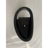 Acabamento Maçaneta Interna Diant Esq Fiat Doblo