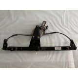 Máquina De Vidro Elétrico Diant Esq Fiat Doblo