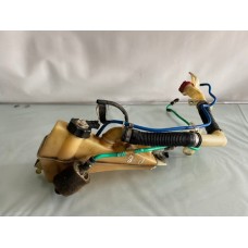 Reservatório Partida Gasolina Fiat Doblo