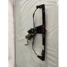 Máquina De Vidro Elétrico Diant Dir Fiat Doblo