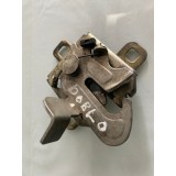 Fechadura Capô Fiat Doblo