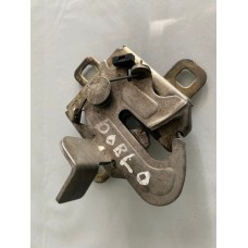 Fechadura Capô Fiat Doblo