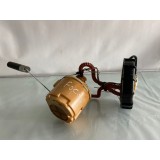 Bomba De Combustível Ford Focus